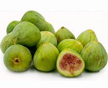 Green Desert King Fig Fruit Seeds for Planting – Heirloom & Non-GMO Sweet Green Fig Garden Seeds
