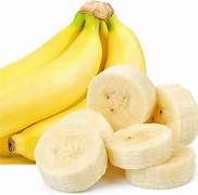 Light Yellow Banana fruit seeds for planting - Heirloom & Non-GMO garden seeds, tropical sweet variety