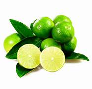 Key Lime fruit seeds for planting - Heirloom & Non-GMO Garden seeds