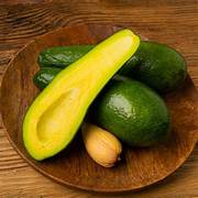 Russell Avocado fruit seeds for planting - Heirloom & Non-GMO Garden seeds