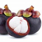 Mangosteen fruit seeds for planting – Heirloom & Non-GMO garden seeds, rare tropical fruit variety for enthusiasts