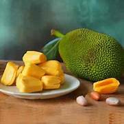Jackfruit seeds for planting - Heirloom & Non-GMO tropical fruit tree garden seeds