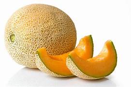 Melon fruit seeds for planting – Heirloom & Non-GMO garden seeds, juicy summer variety for backyards