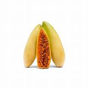 Curuba fruit seeds for planting - Heirloom & Non-GMO Garden seeds, rare tangy fruit for exotic gardens