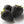 Black Strawberry seeds for planting - Heirloom & Non-GMO organic berry fruit garden seeds