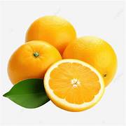 Fresh Light Yellow Orange Fruit Seeds for Planting - Heirloom & Non-GMO Garden Seeds
