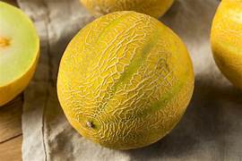 Lemon Drop Melon Seeds for Planting – Heirloom & Non-GMO Citrusy Fruit Seeds for Refreshing Harvests