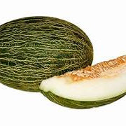 Melon Piel De Sapo fruit seeds for planting - Heirloom & Non-GMO Garden seeds for sweet Spanish melons