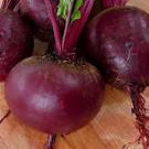 Beetroot vegetable seeds for planting - Heirloom & Non-GMO garden seeds, nutritious earthy roots