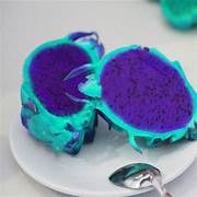Blue Pitaya fruit seeds for planting - Heirloom & Non-GMO Garden seeds