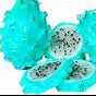 Blue Pitaya fruit seeds for planting - Heirloom & Non-GMO Garden seeds