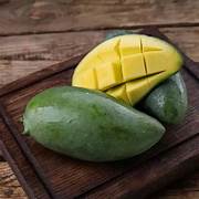 Keo Savoy Mango fruit seeds for planting – Heirloom & Non-GMO garden seeds, sweet Cambodian mango variety