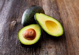 Brown Avocado fruit seeds for planting - Heirloom & Non-GMO garden seeds to grow fresh avocados at home