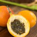 Granadilla fruit seeds for planting - Heirloom & Non-GMO Garden seeds, sweet tropical fruits for lush gardens