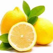 Genoa Lemon fruit seeds for planting - Heirloom & Non-GMO garden seeds, rare productive citrus variety