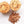 Aegle Marmelos fruit seeds for planting - Heirloom & Non-GMO Garden seeds, aromatic sacred fruit variety for gardens