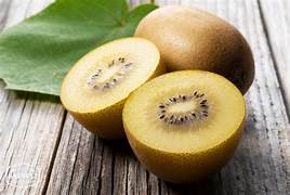 Golden Yellow Kiwi fruit seeds for planting - Heirloom & Non-GMO Garden seeds