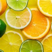 Multi-Color Lemon fruit seeds for planting - Heirloom & Non-GMO Garden seeds