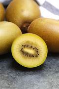 Golden Yellow Kiwi fruit seeds for planting - Heirloom & Non-GMO Garden seeds