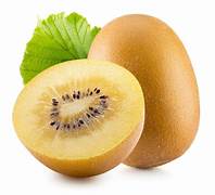 Golden Kiwi fruit seeds for planting - Heirloom & Non-GMO Garden seeds, sweet nutrient-rich fruit variety