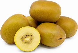 Golden Kiwi fruit seeds for planting - Heirloom & Non-GMO Garden seeds, sweet nutrient-rich fruit variety