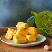 Jackfruit fruit seeds for planting - Heirloom & Non-GMO Garden seeds, large tropical fruits with rich flavor