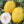 Yellow Muskmelon fruit seeds for planting – Heirloom & Non-GMO garden seeds for sweet tropical flavor