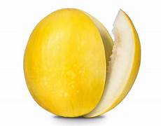 Yellow Melon Fruit Seeds for Planting – Heirloom & Non-GMO Garden seeds, refreshing melons for summer harvests