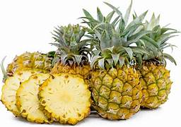 Queen Victoria Pineapple fruit seeds for planting – Heirloom & Non-GMO rare backyard garden seeds