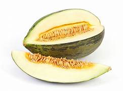 Green Toadskin Melon seeds for planting - Heirloom & Non-GMO Garden seeds, exotic melon variety with distinct texture