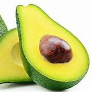 Avocado fruit seeds for planting - Heirloom & Non-GMO Garden seeds, creamy avocados for home gardening