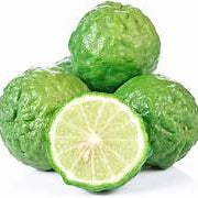 Citrus Hystrix fruit seeds for planting - Heirloom & Non-GMO Garden seeds, bold lime variety for aromatic zest