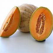 Melon fruit seeds for planting – Heirloom & Non-GMO garden seeds, refreshing sweet melons for summer growing