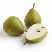 French Butter Pear Fruit Seeds for Planting – Heirloom & Non-GMO Sweet Juicy Garden Seeds