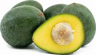 Reed Avocado fruit seeds for planting – Heirloom & Non-GMO organic garden seeds