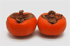Red Diospyros Persimmon fruit seeds for planting - Heirloom & Non-GMO Garden seeds