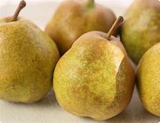 French Butter Pear Fruit Seeds for Planting – Heirloom & Non-GMO Sweet Juicy Garden Seeds
