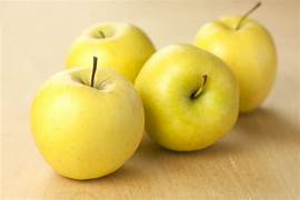 Golden Yellow Apple seeds for planting - Heirloom & Non-GMO crisp sweet fruit orchard seeds