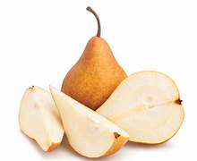 Taylor’s Gold Pear fruit seeds for planting – Heirloom & Non-GMO garden seeds, smooth and sweet rare variety