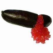 Crimson Tide Finger Lime fruit seeds for planting - Heirloom & Non-GMO Garden seeds, vibrant citrus for container gardens