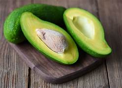 Butter Avocado fruit seeds for planting - Heirloom & Non-GMO garden seeds for organic backyard trees