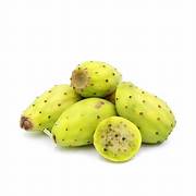Tuna Verde seeds for planting - Heirloom & Non-GMO tropical fruit garden seeds
