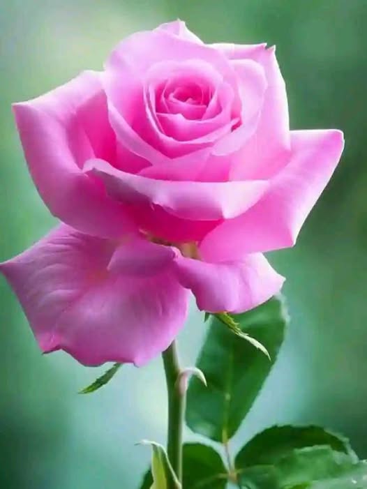 Soft Pink Rose Flower Seeds for Planting – Heirloom, Non-GMO, High Germination Organic Garden Seeds, Pollinator-Friendly