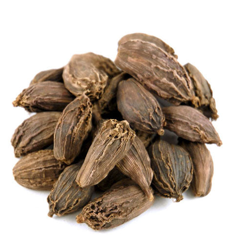 Black Cardamom Herb Seeds for Planting – Heirloom, Non-GMO, Organic Garden Seeds with High Germination