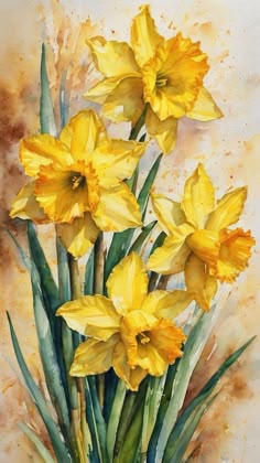 Heirloom Daffodil Narcissus Flower Seeds for Planting – Non-GMO, Organic Garden Seeds with High Germination