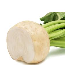 Turnip Vegetable Seeds for Planting – Heirloom, Non-GMO, High Germination Organic Garden Seeds, Fast-Growing Root Crop