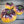 Yellow Black Tomato Vegetable Seeds for Planting – Heirloom & Non-GMO Garden Seeds