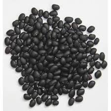 Black Soybean Seeds for Planting – Heirloom, Non-GMO, High Germination Organic Garden Seeds