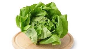 Lettuce Seeds for Planting – Heirloom Non-GMO Organic Garden Seeds – Fresh, Crisp Leaves for Healthy Salads