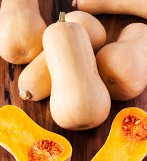 Yellow Butternut Seeds for Planting – Heirloom, Non-GMO, High Germination, Organic Garden Seeds for Sweet Squash